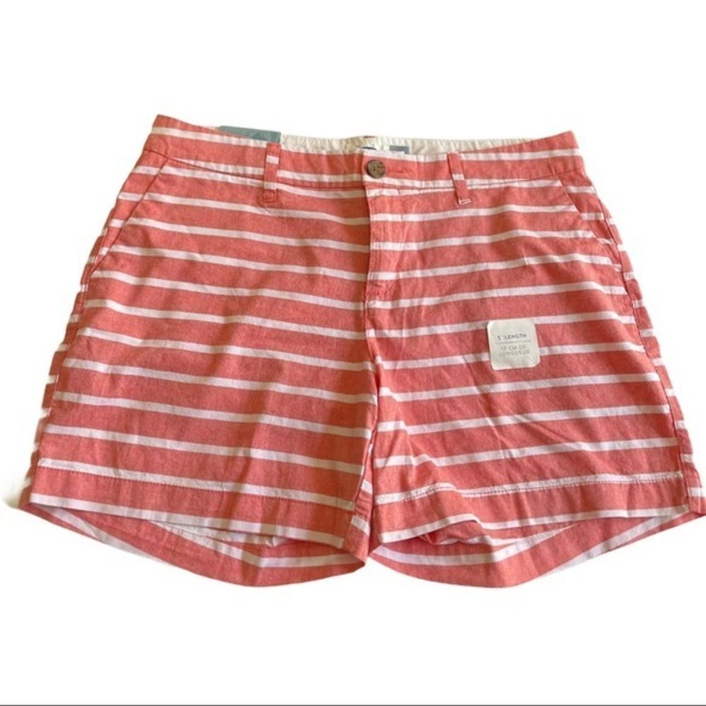 Old Navy San Francisco Shorts - Size 4 - NWT